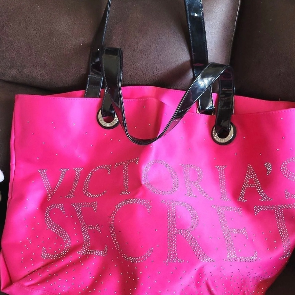Victoria Secret tote